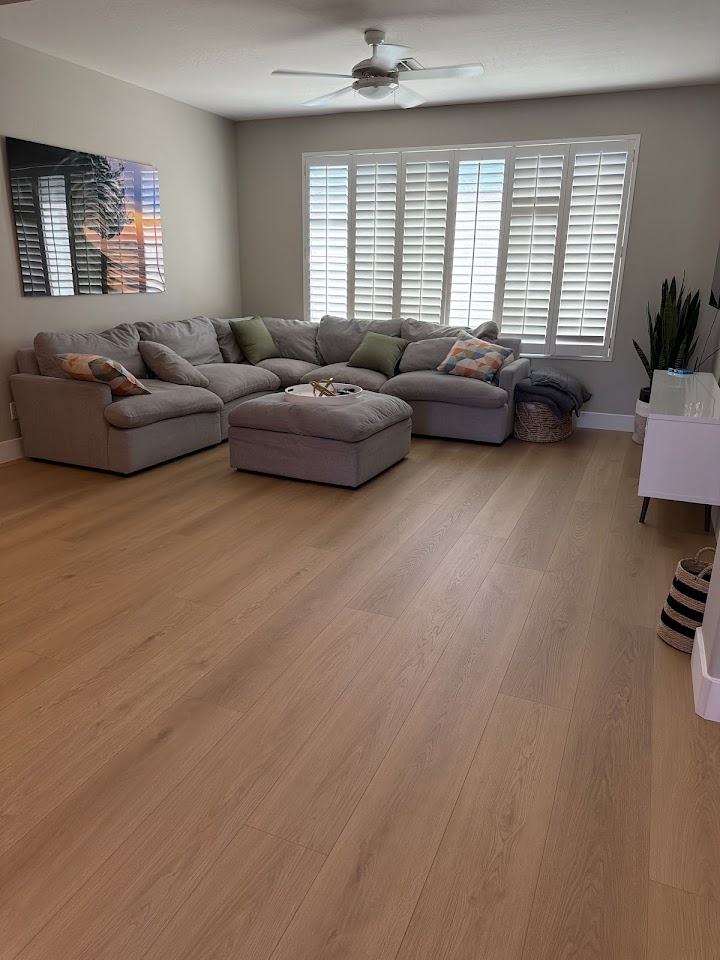 Floor Source project
