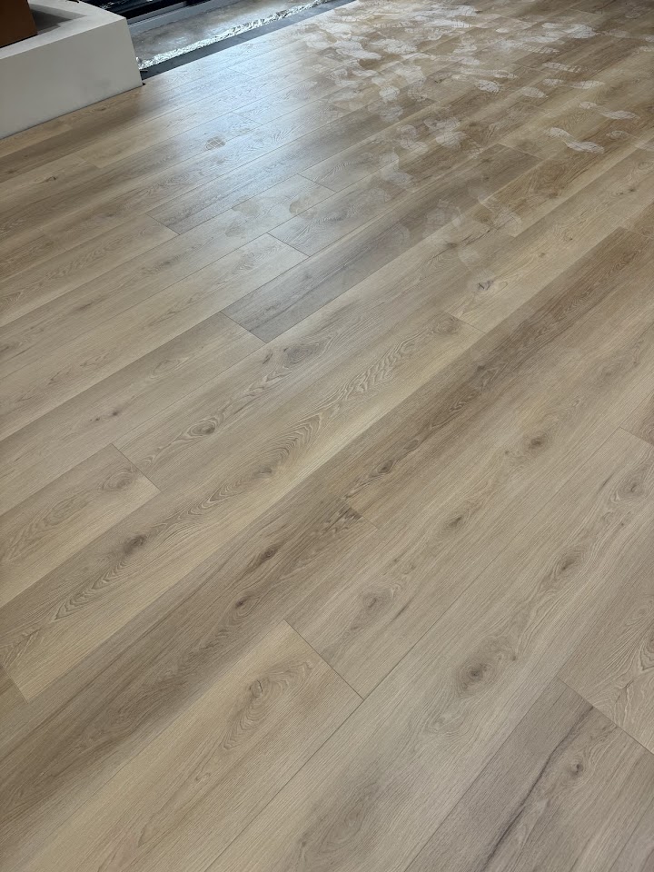 Floor Source project