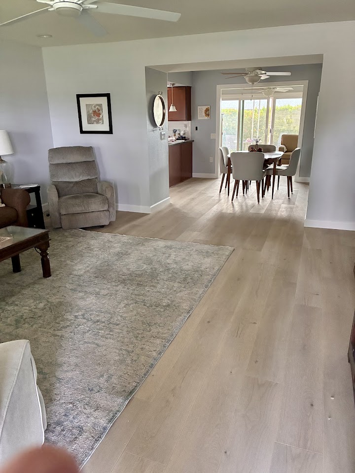 Floor Source project