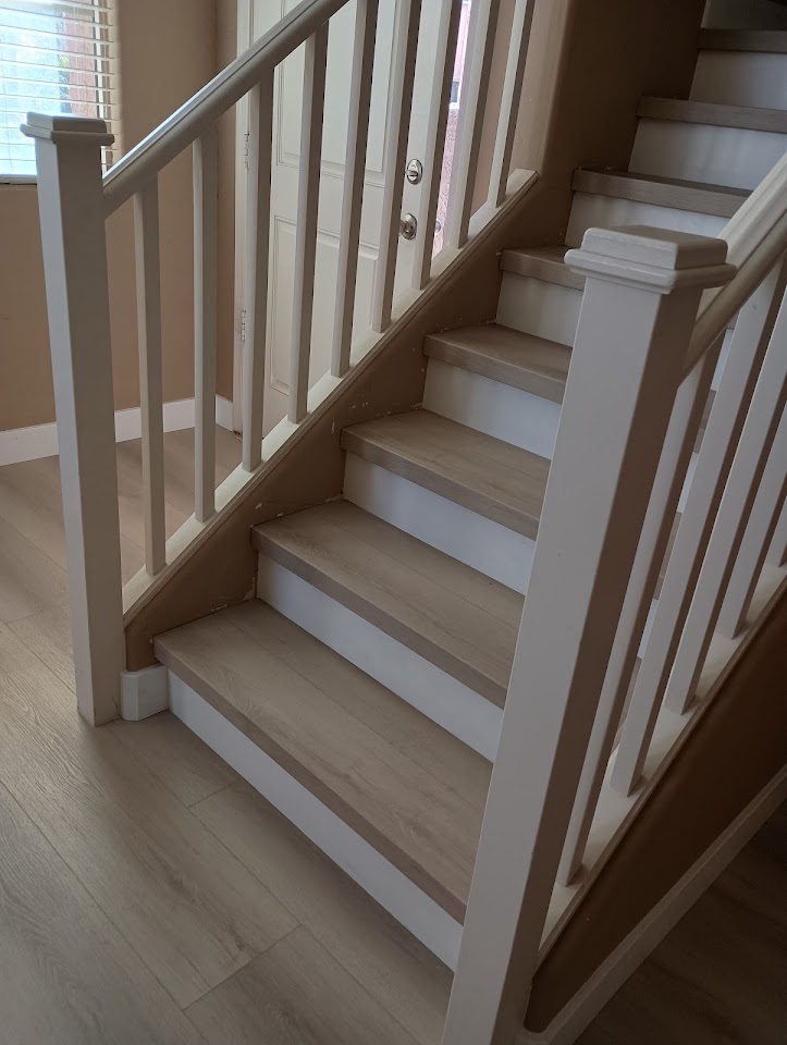 Floor Source project